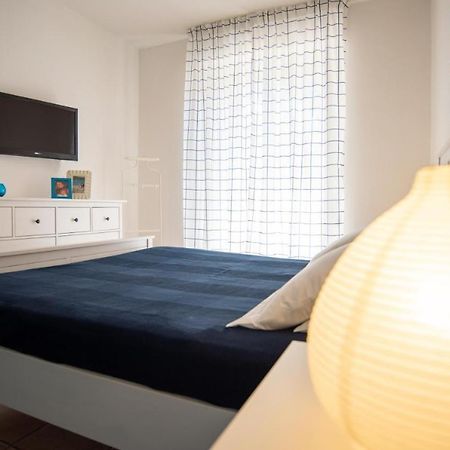 Blu Sun Apartment In Complesso Riva Del Sole Giovinazzo Exteriér fotografie
