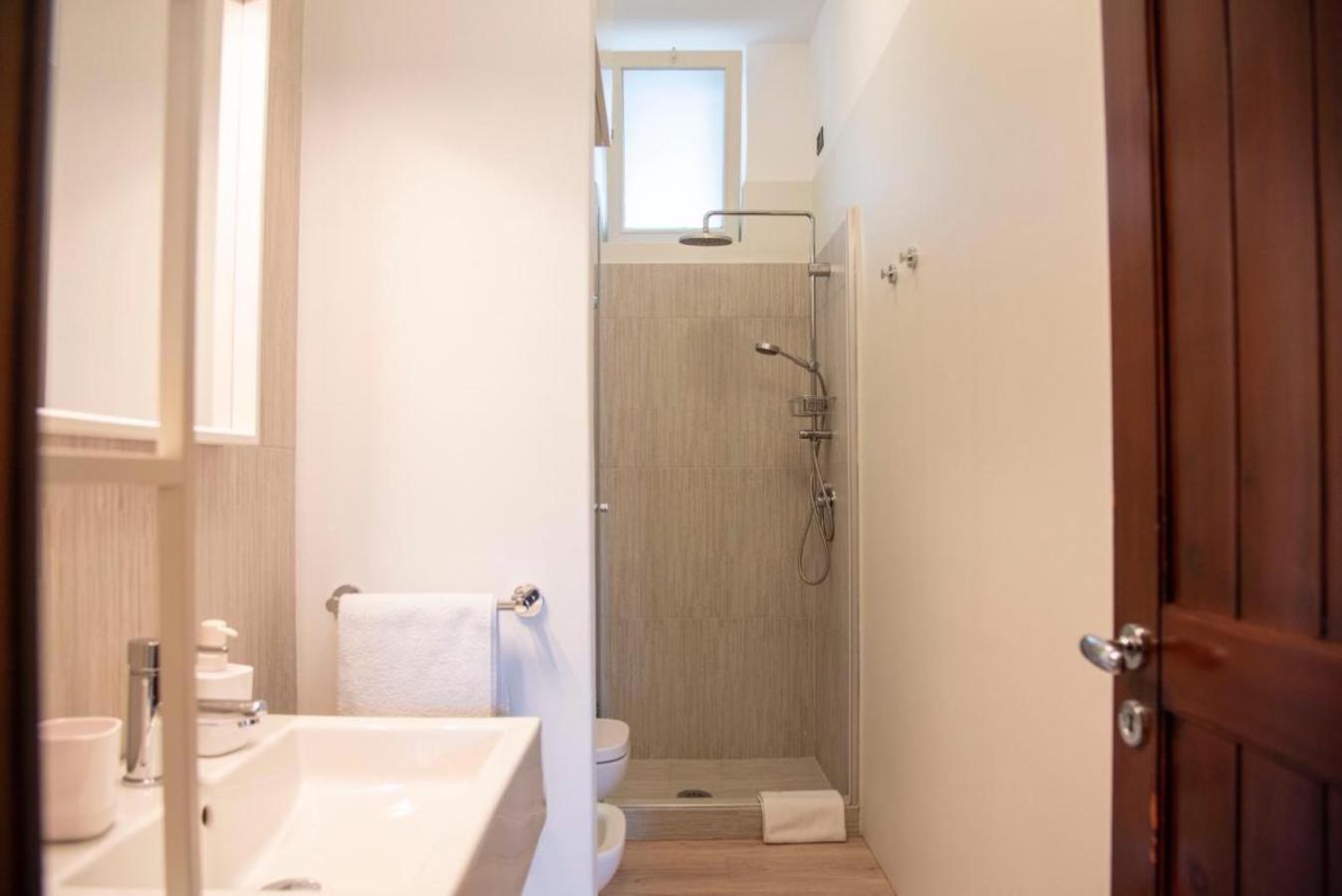 Blu Sun Apartment In Complesso Riva Del Sole Giovinazzo Exteriér fotografie
